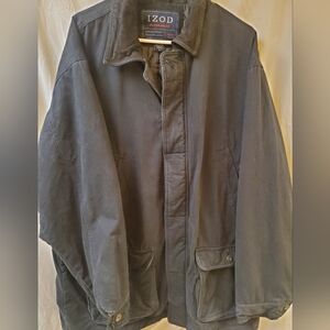 Izod mens coat